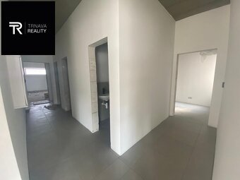 TRNAVA REALITY - Podnikajte ihneď vo vlastnom - Na prenájom  - 18