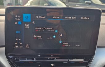 VOLKSWAGEN ID.4 PERFORMANCE UPGRADE 77KWH 1ST - 18