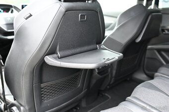Peugeot 5008 1.6 PureTech 180k GT Line EAT8 - 18