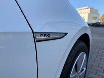 VW ID.3 Pro electric 107kW 70tkm Full LED - záruka Autodraft - 18
