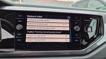 Volkswagen Taigo 1.5 TSI Style DSG IQ LIGHT ACC SIDE ASSIST - 18