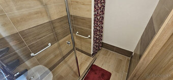 Byt 2+1 s loggiou na sídlisku Západ II, Smižany, okres SNV - 18