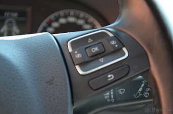 Volkswagen Caddy 2,0 TDI 81kw 4motion - 18