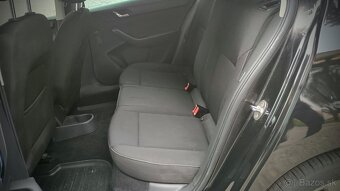 Škoda Rapid 1.2TSI - 18