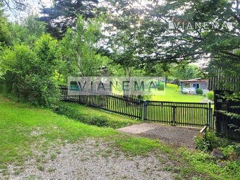 IBA U NÁS Stavebný pozemok pri lese nad Dolnou Marikovou - 18