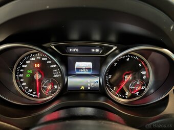 Mercedes GLA 220d 4-Matic AMG line A/T Facelift - 18