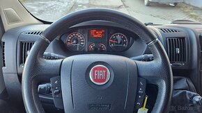 Fiat Ducato 2.3 MultiJet 150k E6 L2H2 3,3t - 18