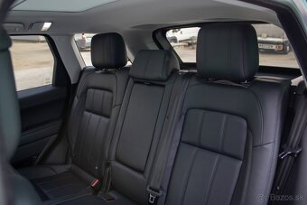 Range Rover Sport 3.0 SDV6 HSE 81tis.km DPH - 18