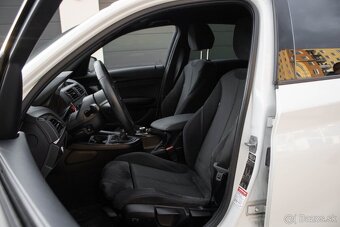 BMW Rad 1 116i M-PACKET 2014 - 18