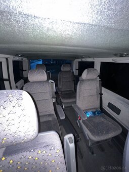 Predám Mercedes benz - 18