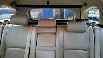 Toyota Avensis Combi 2.0 D-4D Exclusive - 18