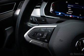 Passat B8 140kw 2.0TDi 4x4 r-line Virtual matrix webasto - 18