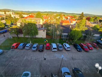 NA PREDAJ krásny slnečný byt Orviský kút / Piešťany - 18