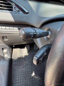 Peugeot 208 - Na predaj - 18