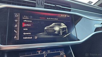 Audi A6 3.0 TDI mHEV Design quattro tiptronic - 18