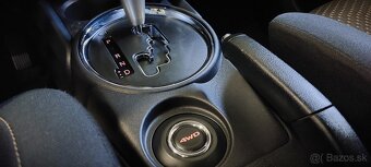 Mitsubishi ASX 2.2 DI-D Klassik Kollektion AWD 4x4, automat - 18