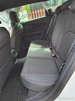 Seat Leon 1.4 FR Combi - 18