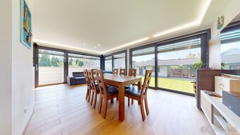 Krásny 5 izbový RD Jarovce na predaj - 18