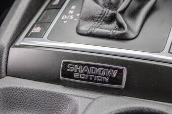 Volkswagen Amarok 3.0 V6 TDI BMT 258k SHADOW EDITION 190kW, - 18