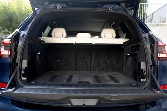 BMW X5 M50d Mpaket - 18