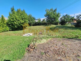 PREDAJ – Rodinný dom po rekonštrukcii – Abranovce okr.Prešov - 18
