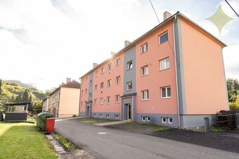 ► Zrekonštruovný, zariadený 2i byt s výhľadom Banská Belá - 18