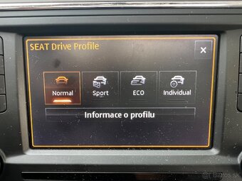 Seat Leon 4x4-X-perience 2.0tdi - 18