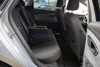 Seat Leon ST 1.6TDI 85kW DSG7 - 18