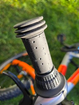 Predam detsky 20" bicykel Cube ACID 200 Actionteam - 18