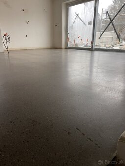 Brusenie betonu - 18