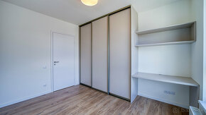 Nový 3 izbový byt s garážovým parkovacím státím Michala Buči - 18