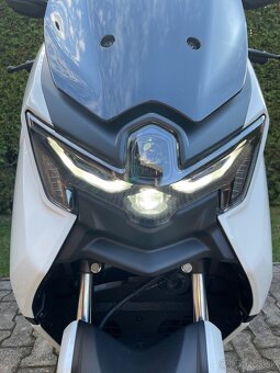 Yamaha  N-Max 125 - 18