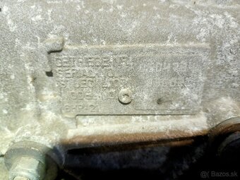 Bmw prevodovky 6HP19,21,26,28 8HP70x - 18