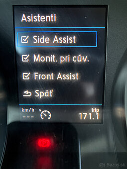 Volkswagen Touran 2.0 TDI Highline EU6 - 18