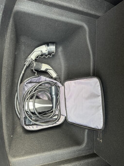 Tesla Model 3 SR KW, (321PS) FSD, len 89700km, 17900 bezDPH - 18