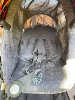 Stokke scoot - 18