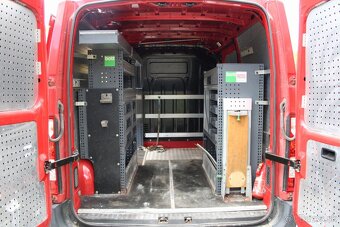 Opel Movano Van 2.3 CDTi 150k - 18