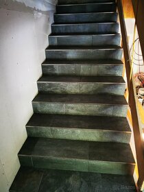 Obkladačské práce Obklady a dlažby - 18