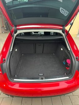 Audi A4 2.0TDI Avant - 18