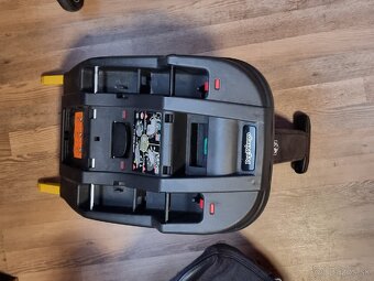 ☆ Peg Perego Book S hlboký kočík +autosedacka Primo Viaggio - 18
