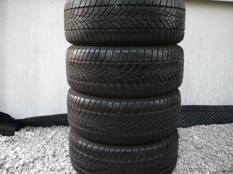 PNEUMATIKY LETNE AJ 60R17 - 18