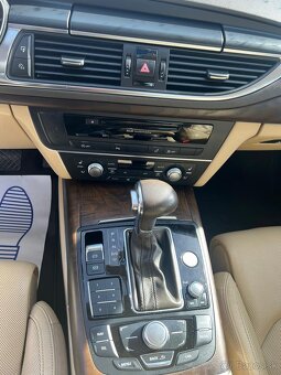AUDI A7 3.0tdi 180kw Quattro 🚗 - 18