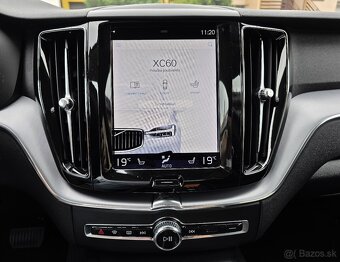 Volvo XC60 2.0 B4 mHEV Momentum Pro A/T - 145kw - 18