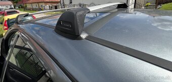 Mercedes B200 W245 - 18