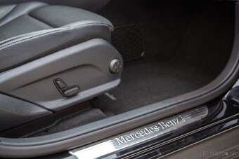 Mercedes-benz GLC 250d 4-Matic A/T - 18