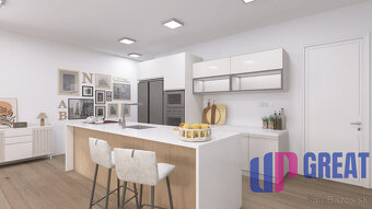 Na predaj Rodinný dom Novostavba Dunajská Streda - 18