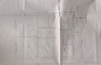 PREDAJ – STARŠÍ TEHLOVÝ RODINNÝ DOM V HRNČIAROVCIACH NAD PAR - 18