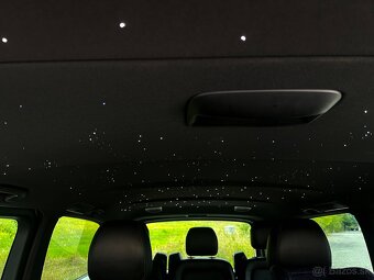 Mercedes-Benz V trieda Mercedes- Benz V250d Extralang AMG Ex - 18