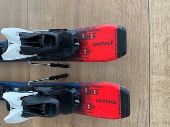 Predám detský lyžiarsky set - 18