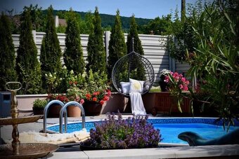 Predaj 5 izb RD, Nitrianske Hrnčiarovce, okr. Nitra - 18